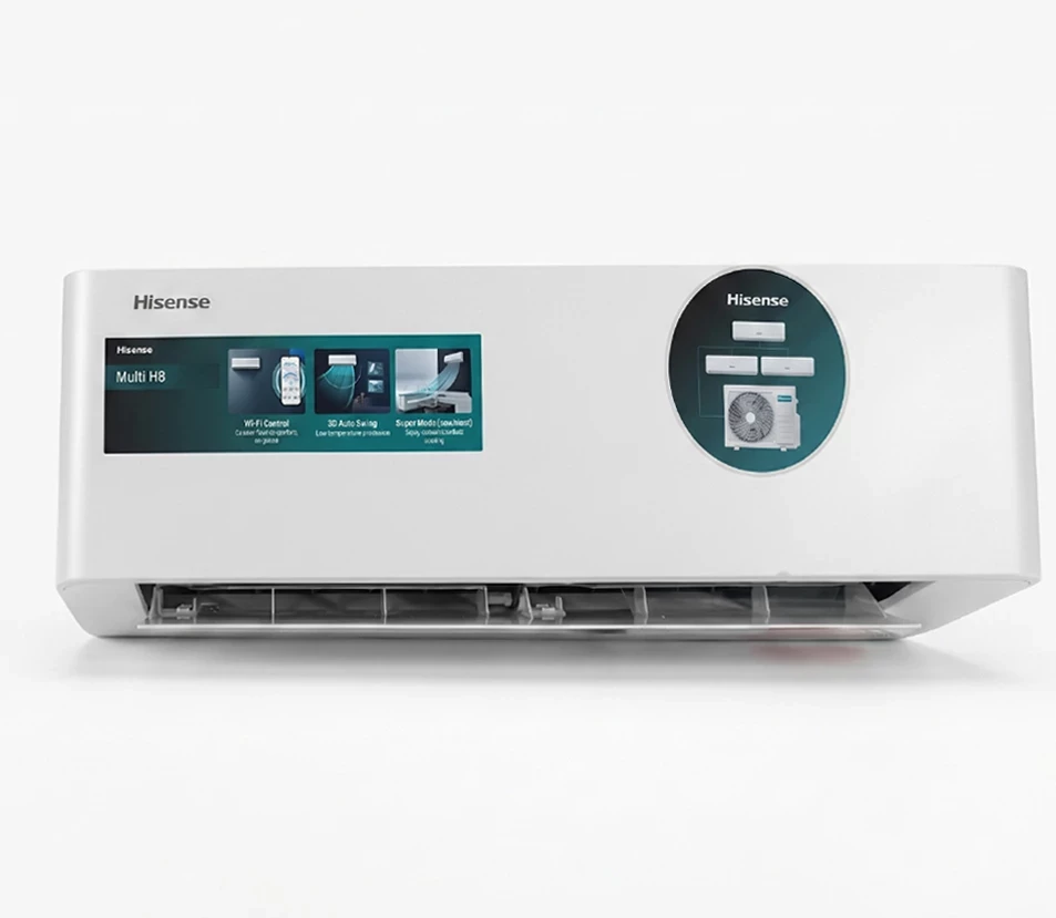 Hisense AST-09UW4RYCHB04E-M