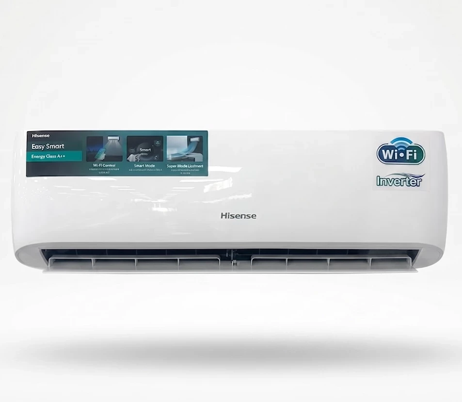 Hisense AST-12UW4RLRCA03 /Easy Smart