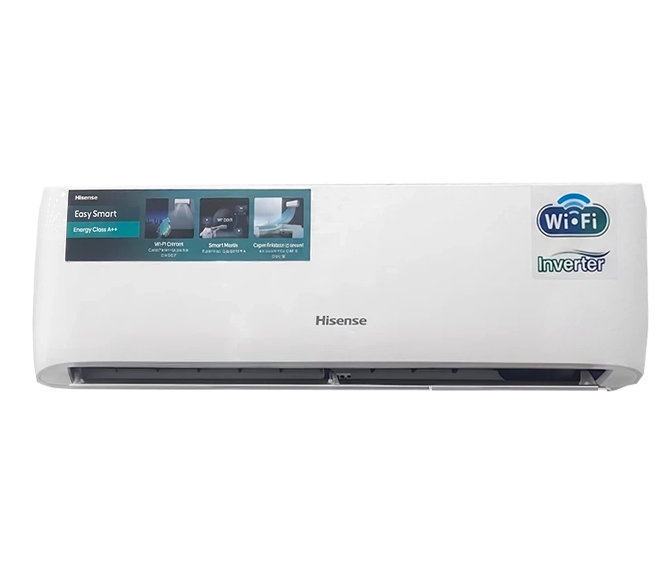 Hisense AST-09UW4RYRCA04B /Easy Smart