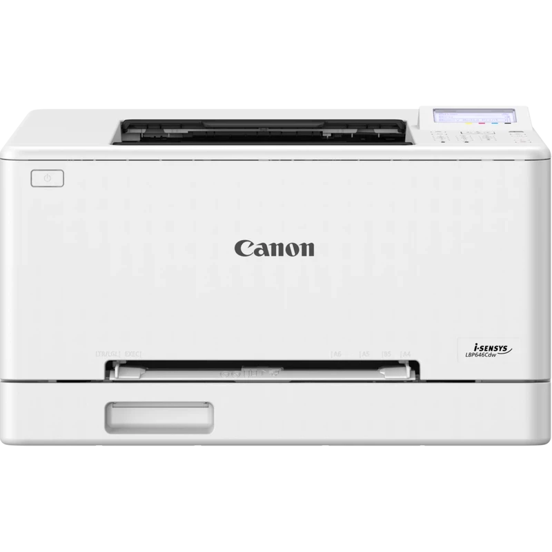 Canon i-Sensys LBP-646cdw