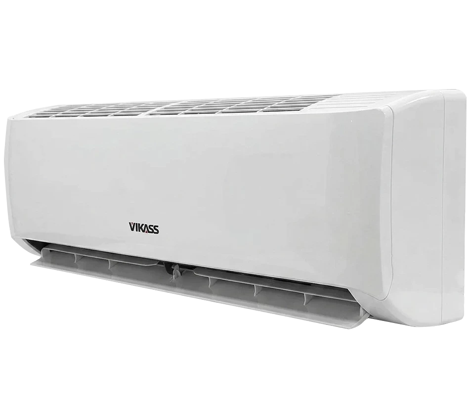 VIKASS AS-09HWCF01A Air Conditioner — 3