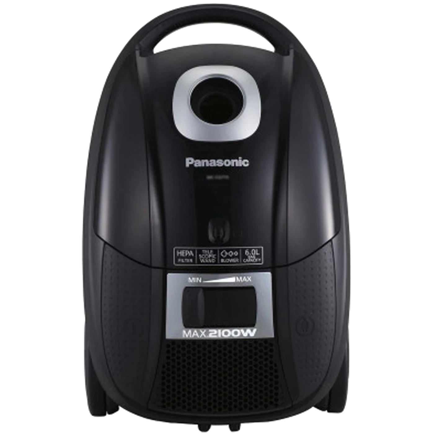 PANASONIC MC-CG715K149 black