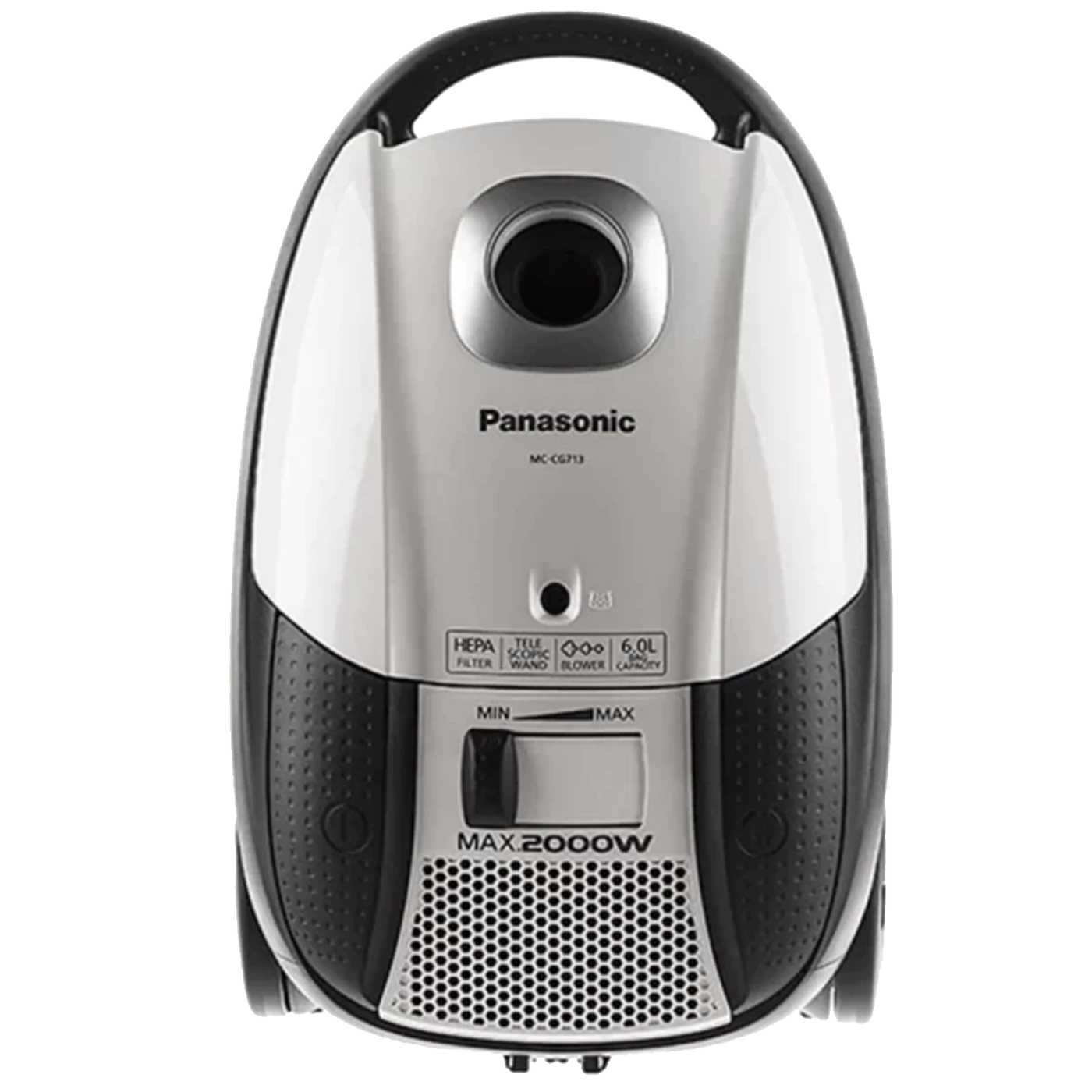 PANASONIC MC-CG715W149 white
