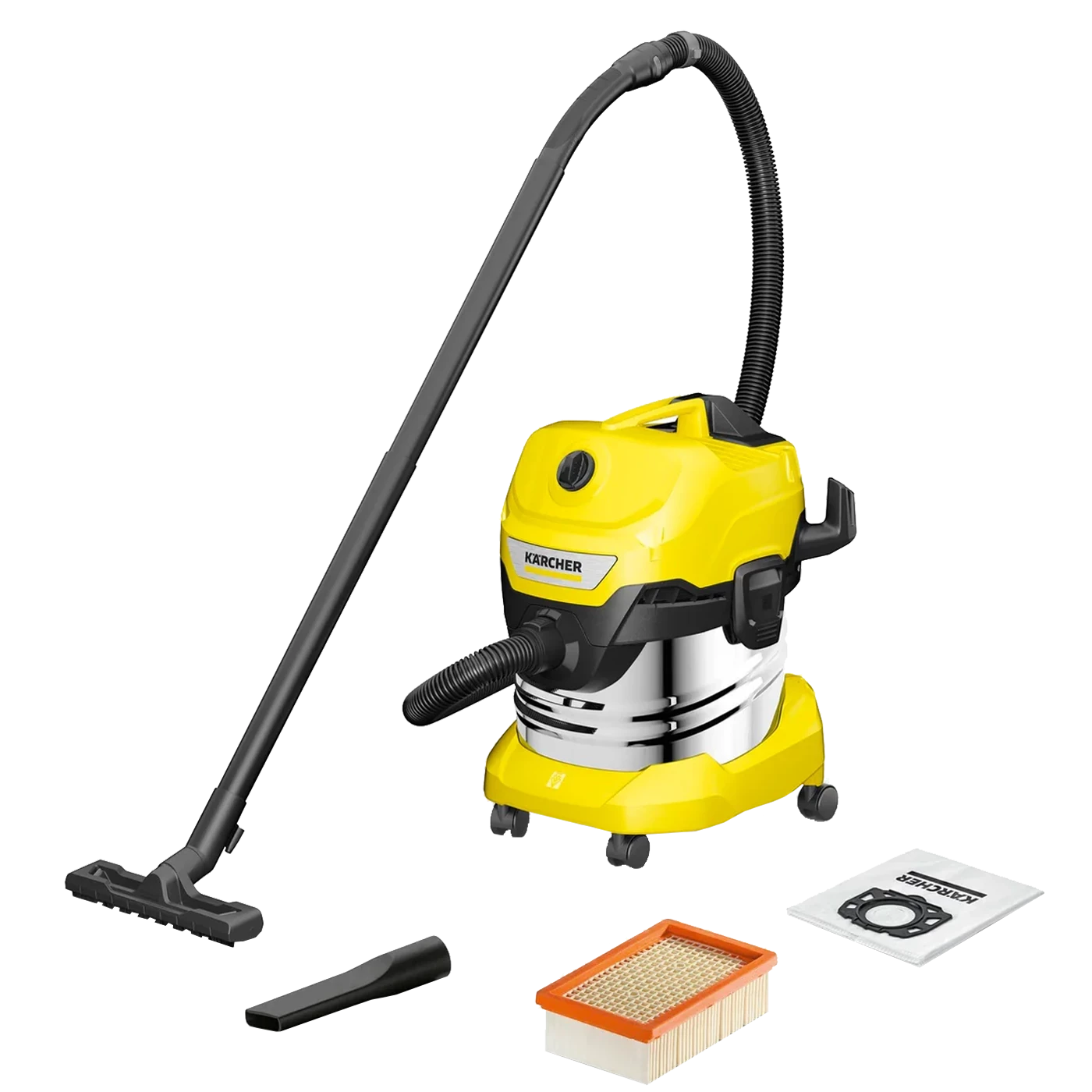 KARCHER WD5P V- 22 — 9