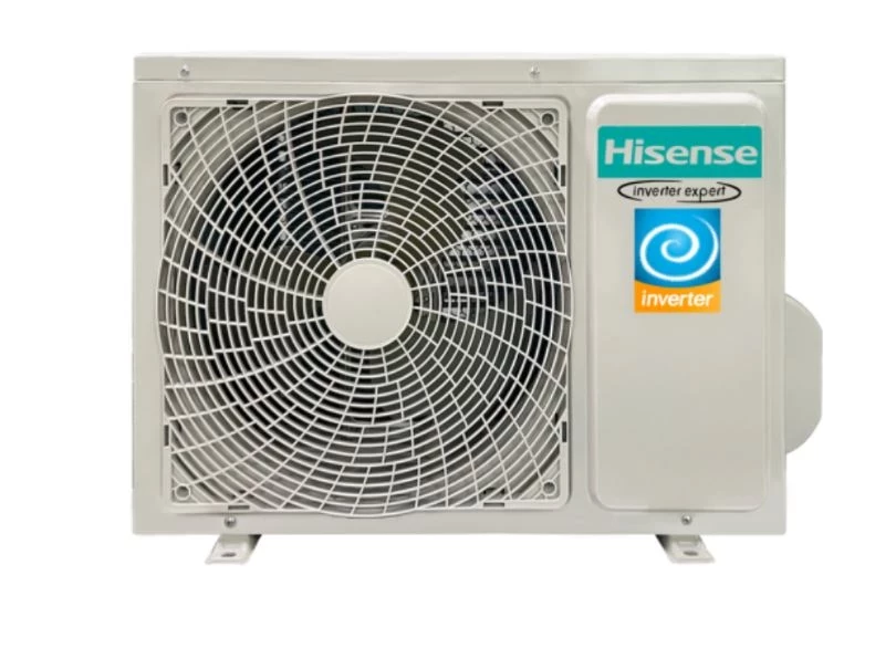 Hisense AS-09UW4RYRCA03A WIFI