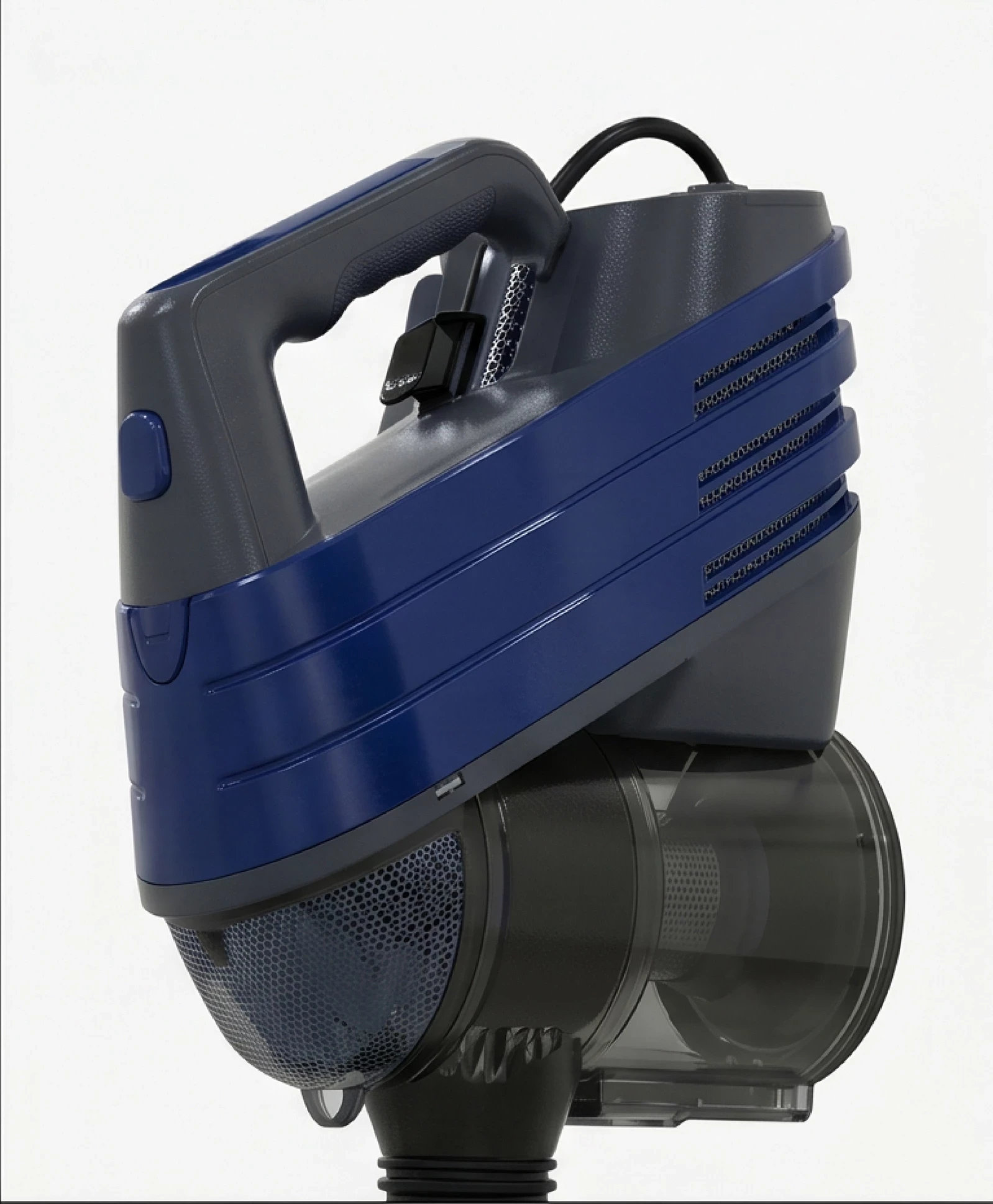 Vacuum cleaner Vikass VCS602 — 2