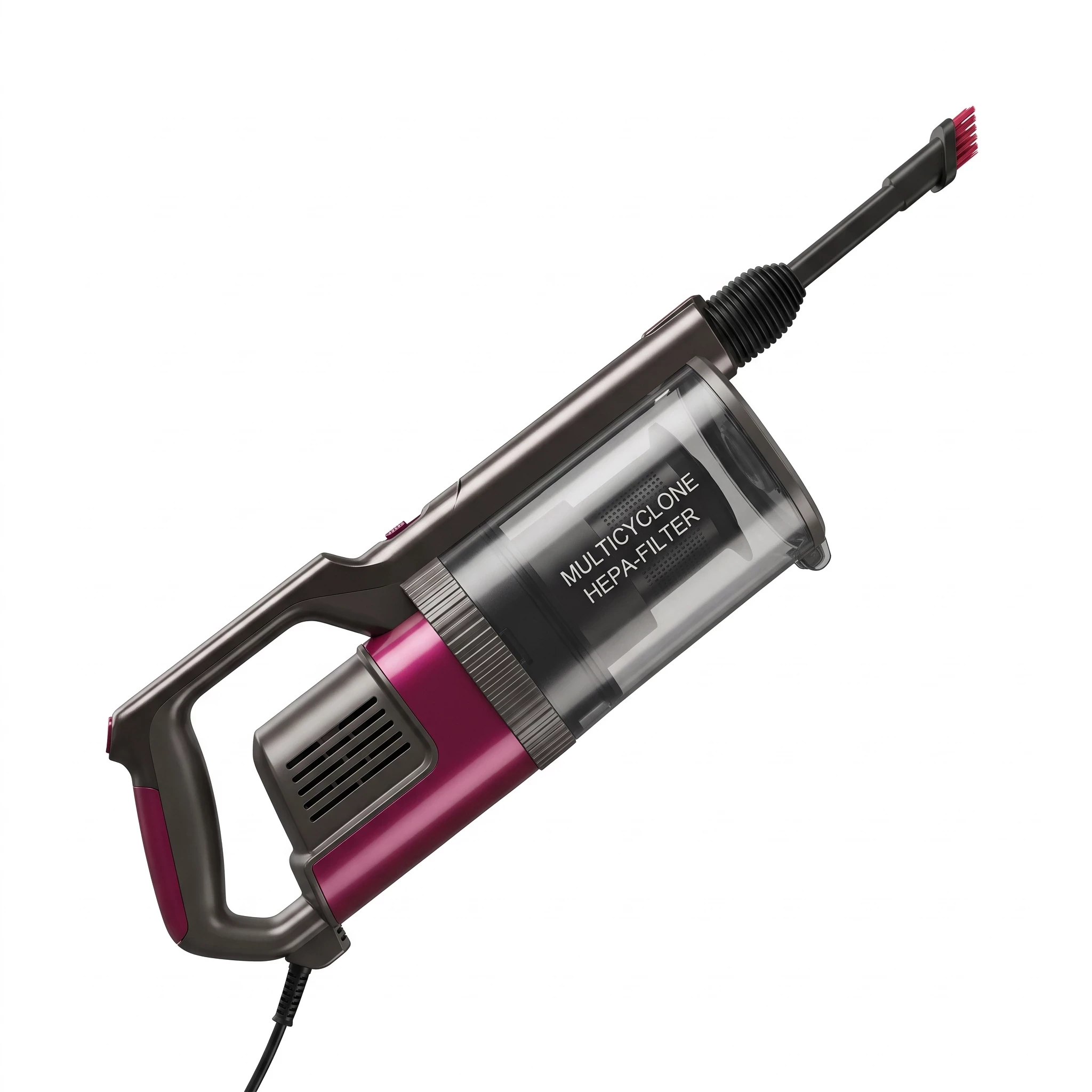 VIKASS VCS606 Vacuum Cleaner — 2