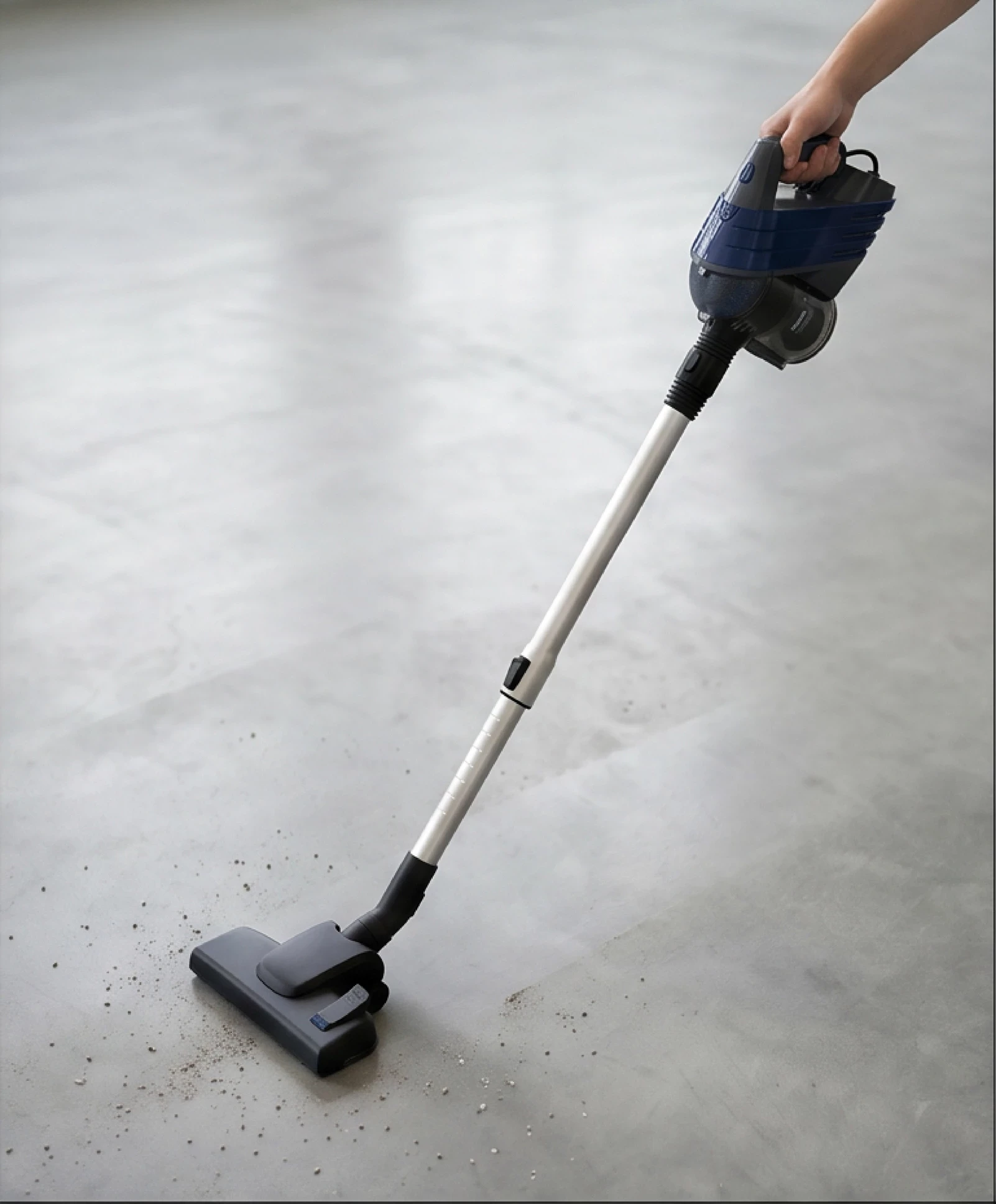 Vacuum cleaner Vikass VCS602 — 3