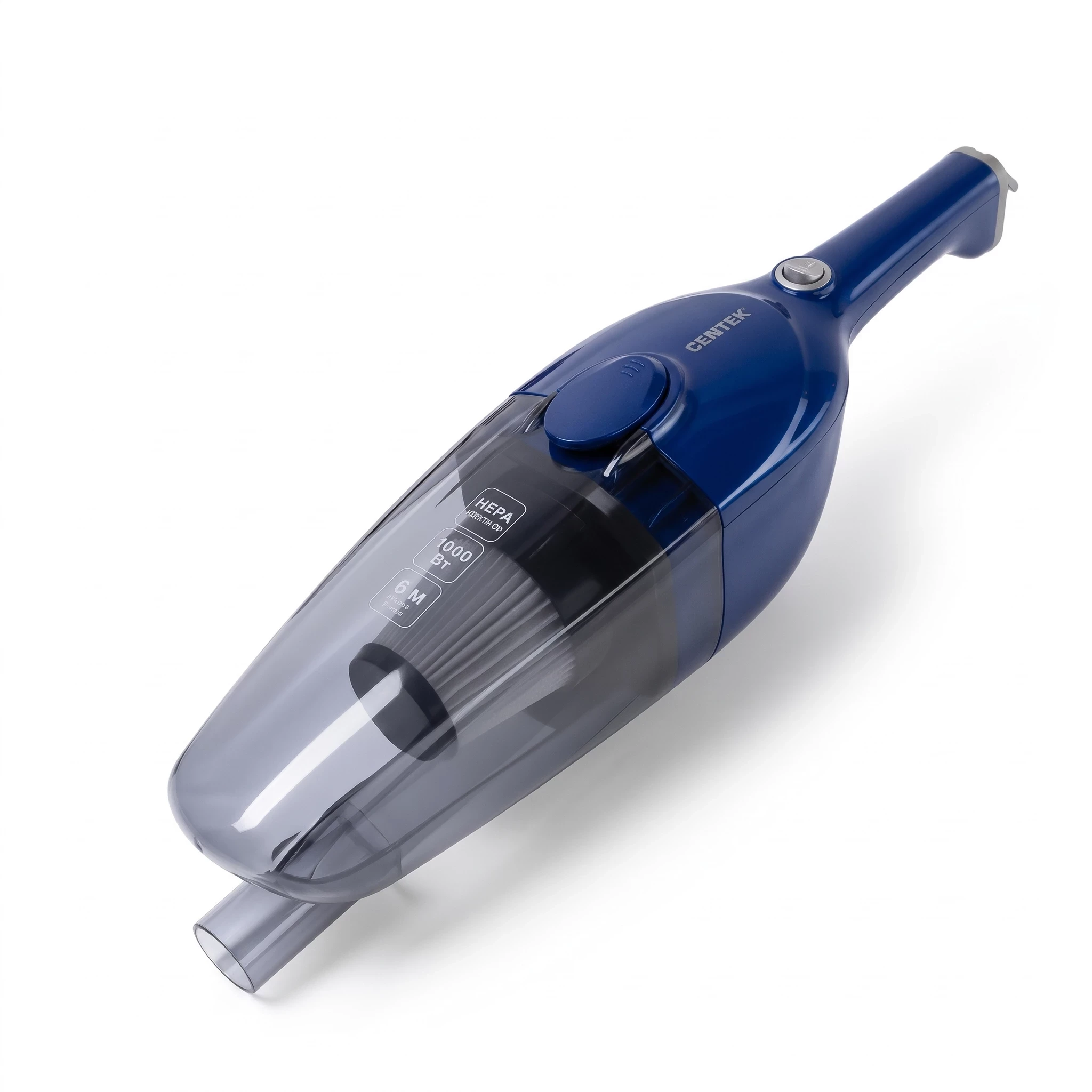 Vacuum cleaner CENTEK CT-2565 — 6