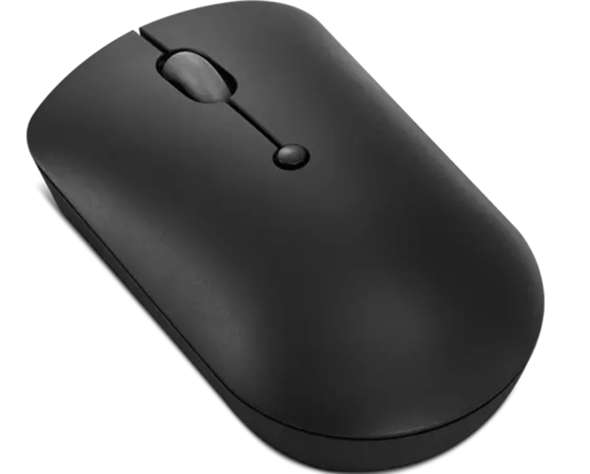 Мышь Lenovo 400 USB-C GY51D20865 — 4