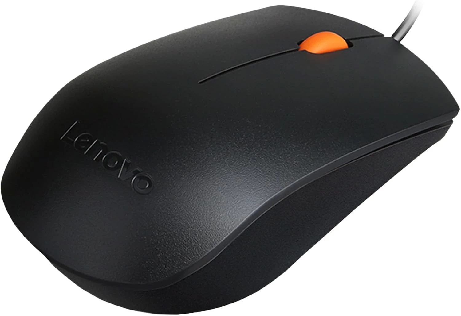Մկնիկ Lenovo 300 USB Mouse GX30M39704 — 5