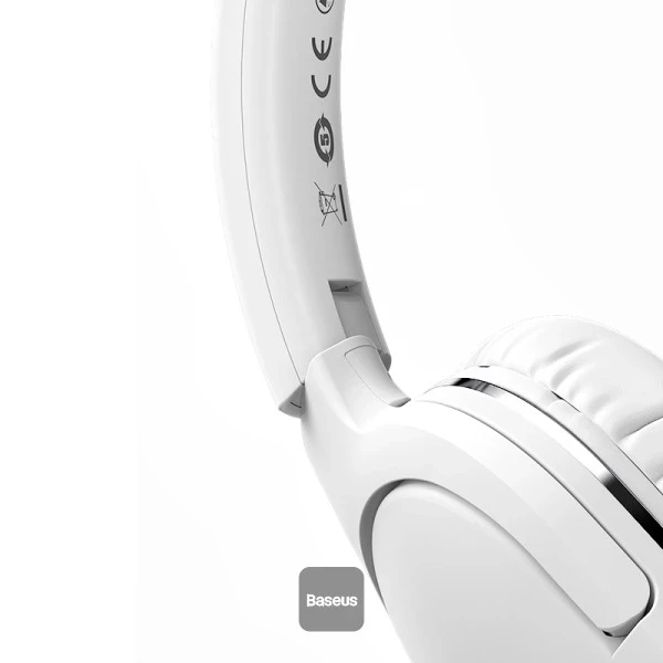 BASEUS Encok Wireless D02 Pro NGTD010302 — 3