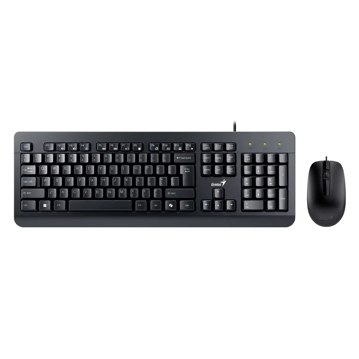 Mouse GENIUS Smart KM-160 — 3