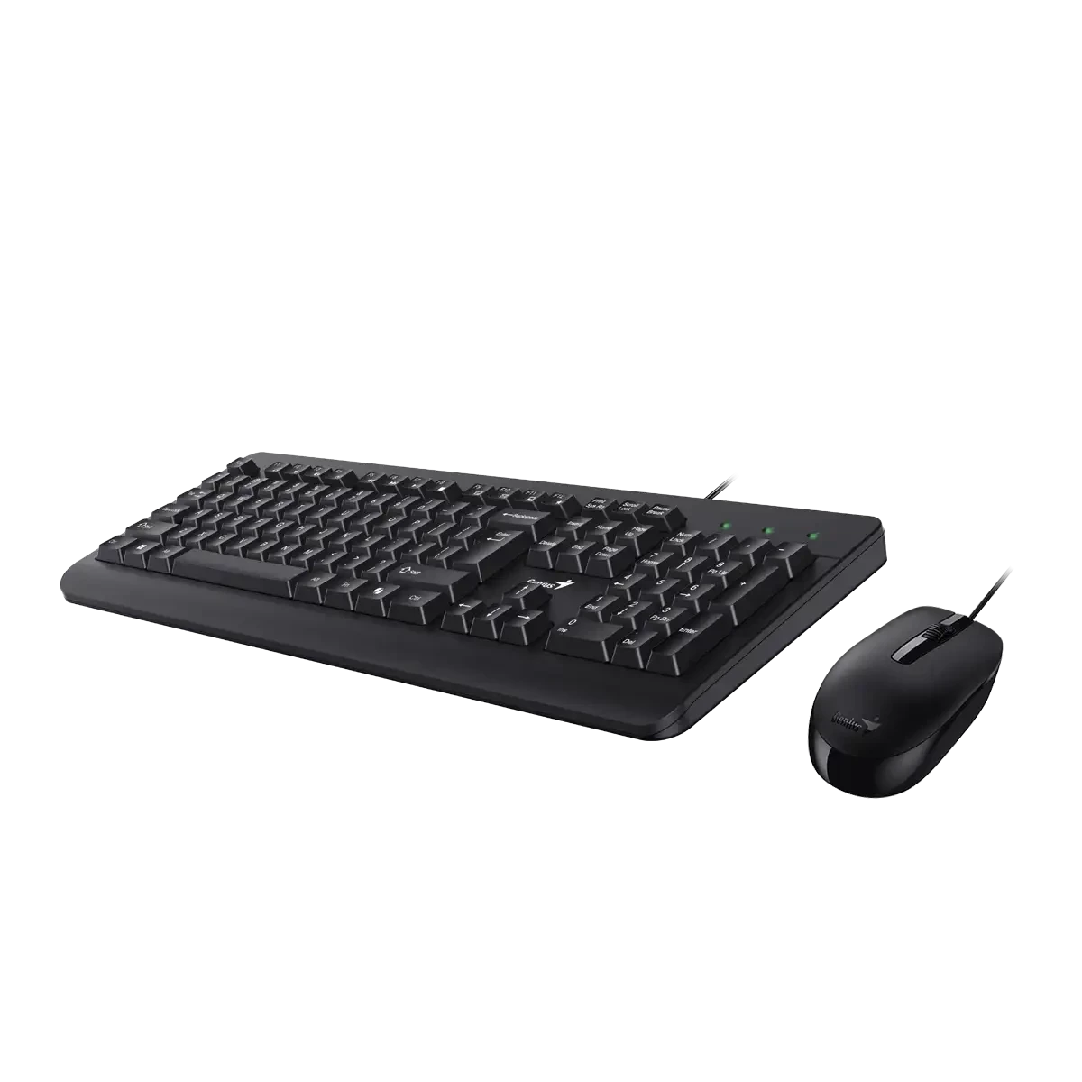 Mouse GENIUS Smart KM-160 — 5