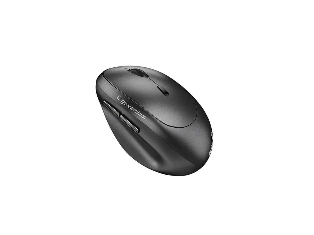 GENIUS ERGO 8350S — 2