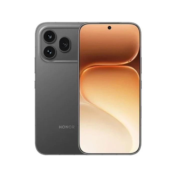 HONOR 600 Pro 12/512GB Midnight Black