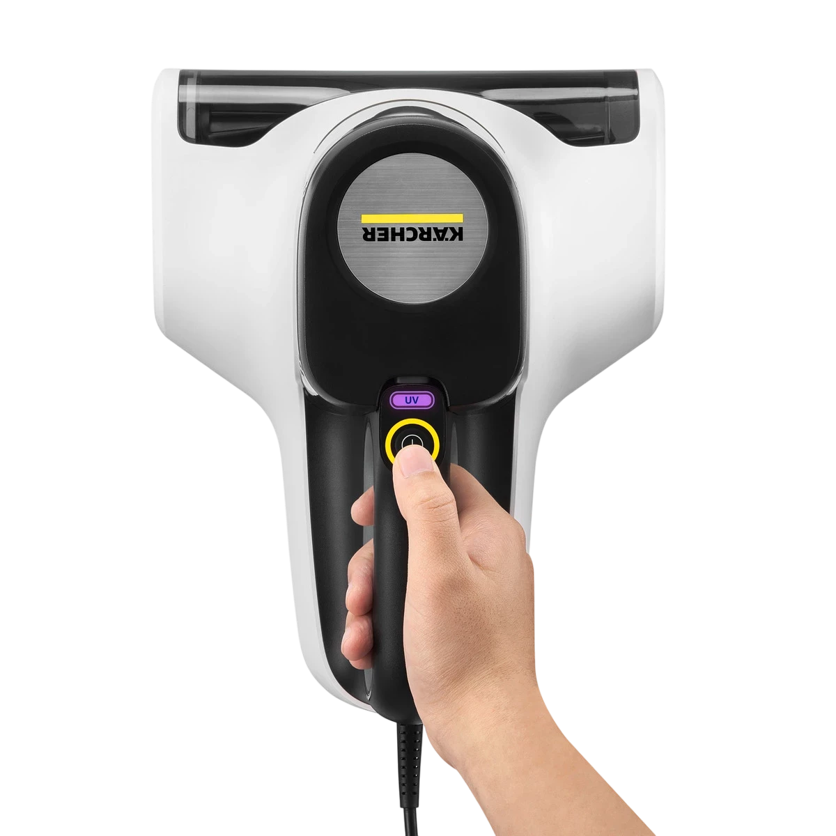 KARCHER VCH4UV Clean 1.198-412.0 — 2