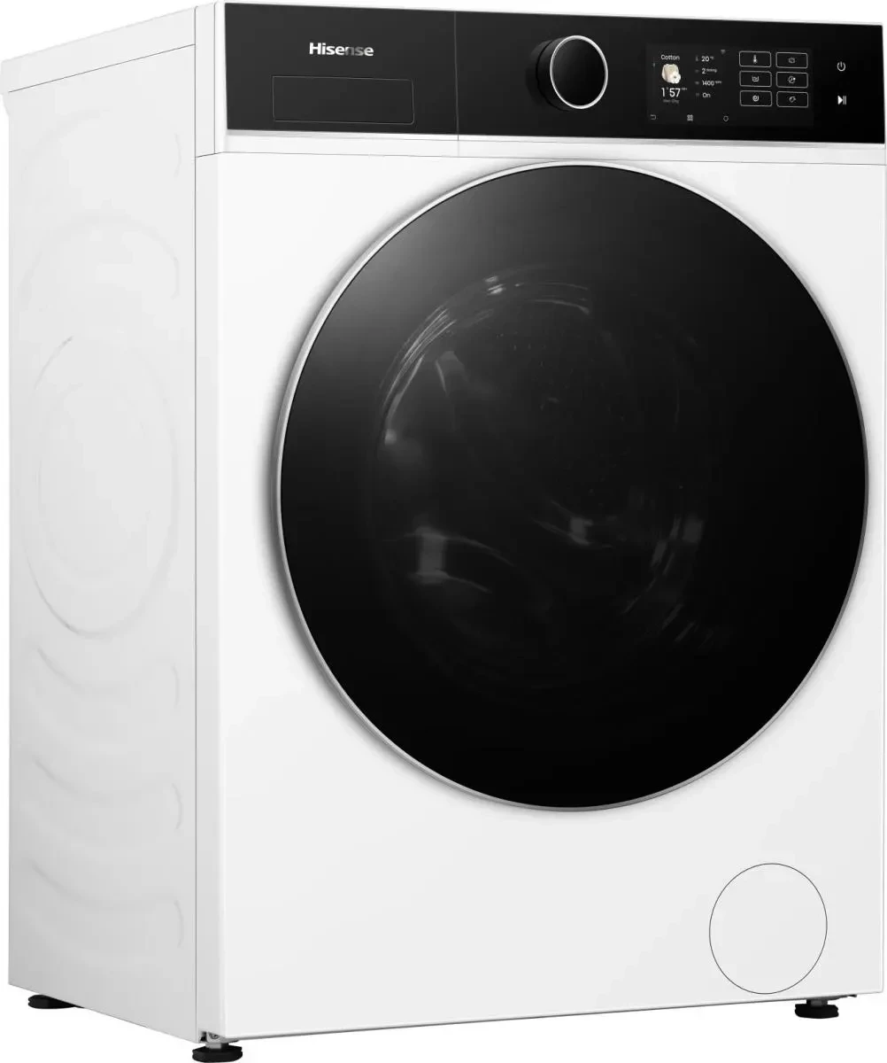 WF5I1245BWR — 2