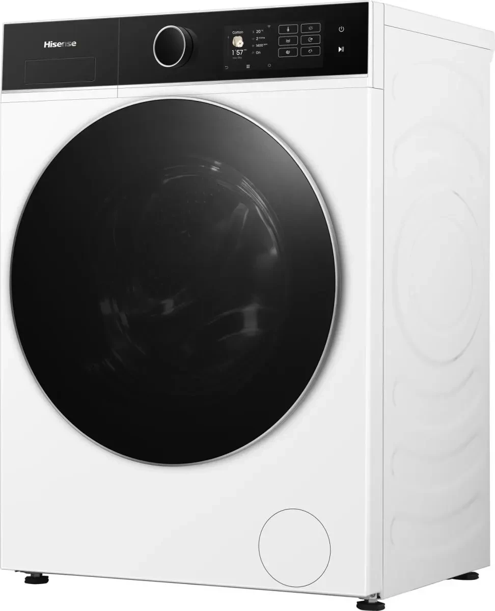 WF5I1245BWR — 3