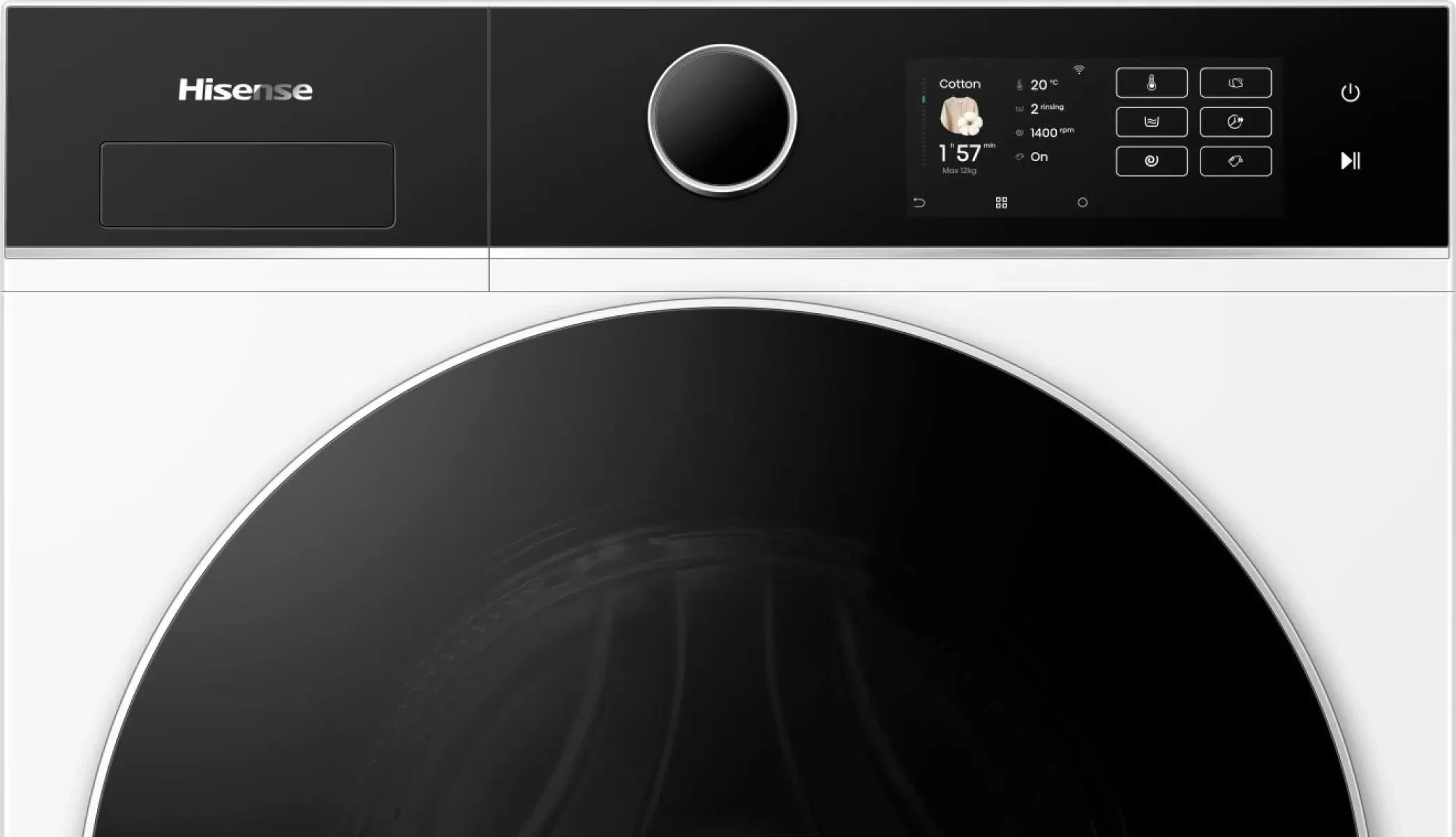 WF5I1245BWR — 4