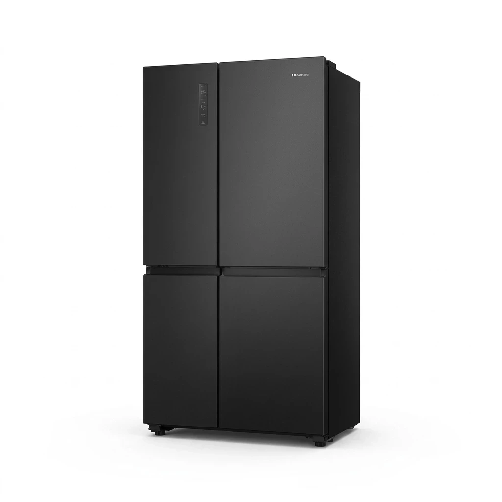 Refrigerator Hisense RS3P558NAT1 — 5