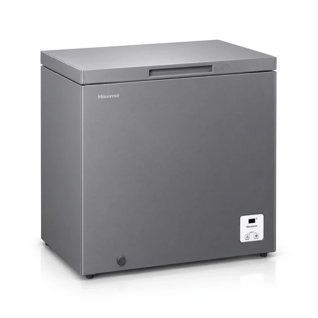 Freezer Hisense FT300N1AG1 — 2
