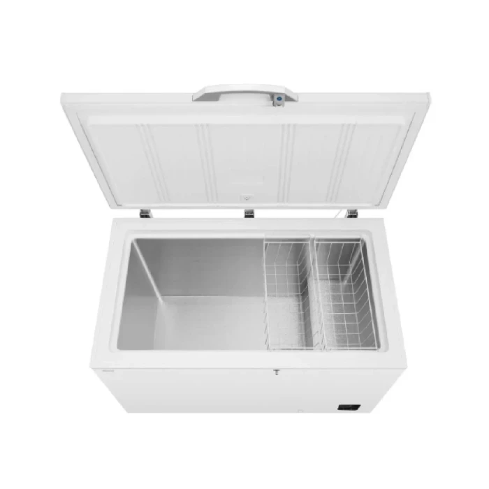 Freezer Samsung RZ80H32H1F WT — 3