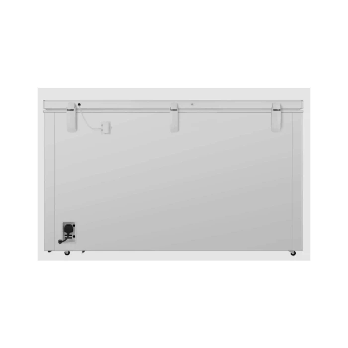 Freezer Samsung RZ80H32H1F WT — 4