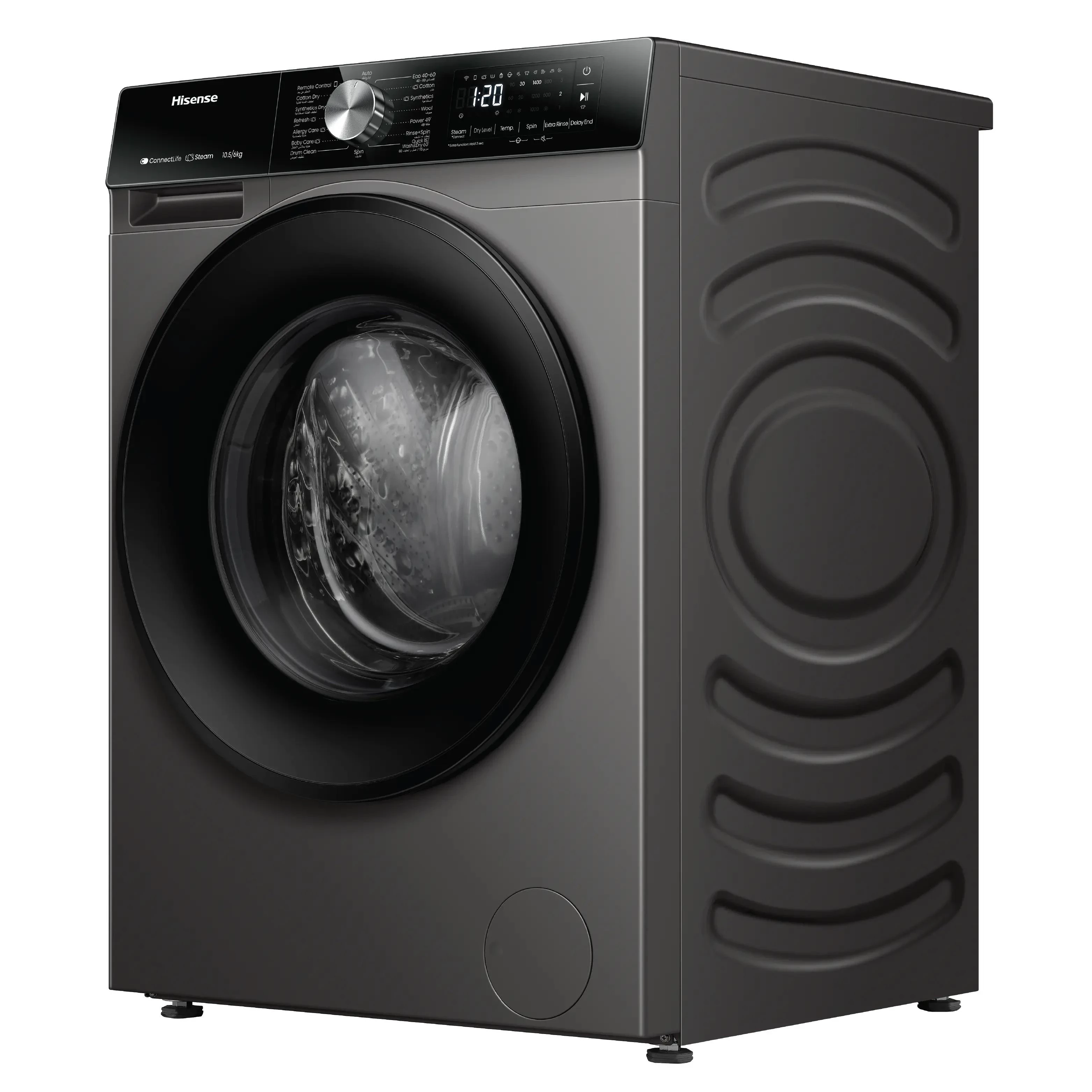 WF3S7021BTU A — 2