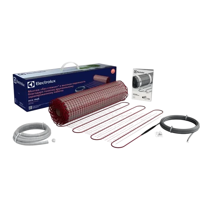 ELECTROLUX EEM2-150-4 — 2