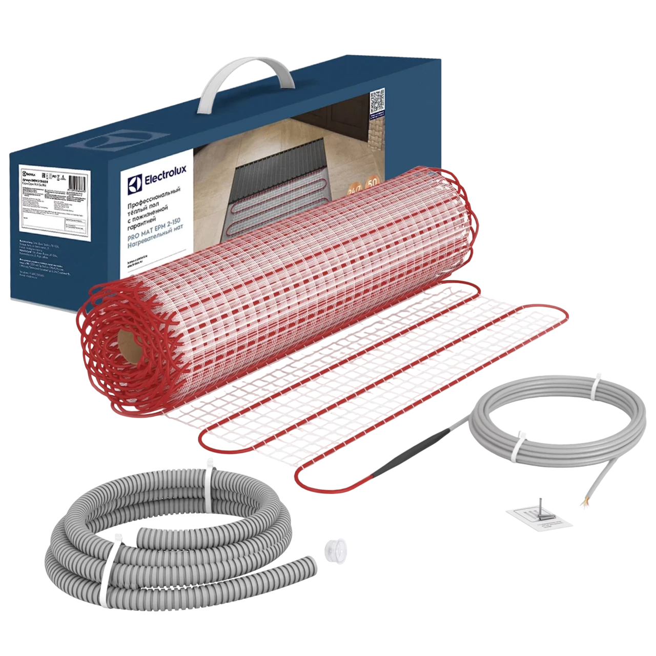 ELECTROLUX EPM2-150-5