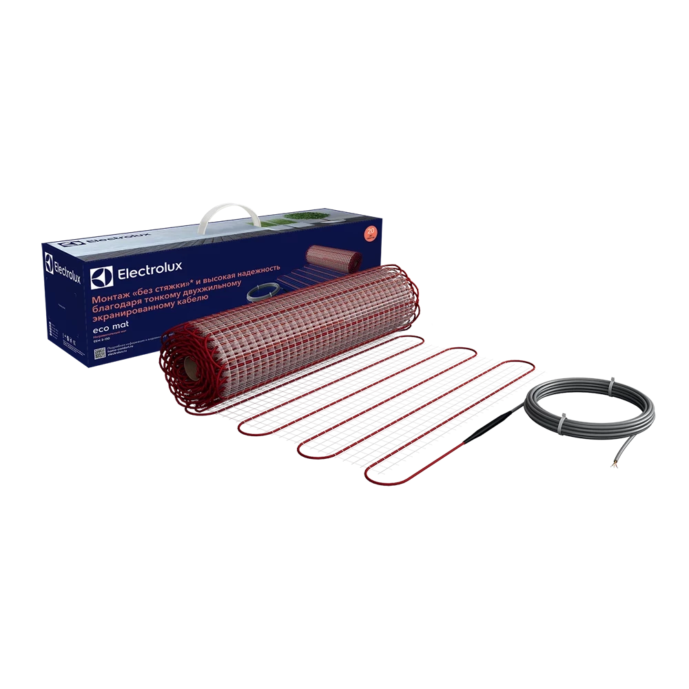 ELECTROLUX EEM2-150-4