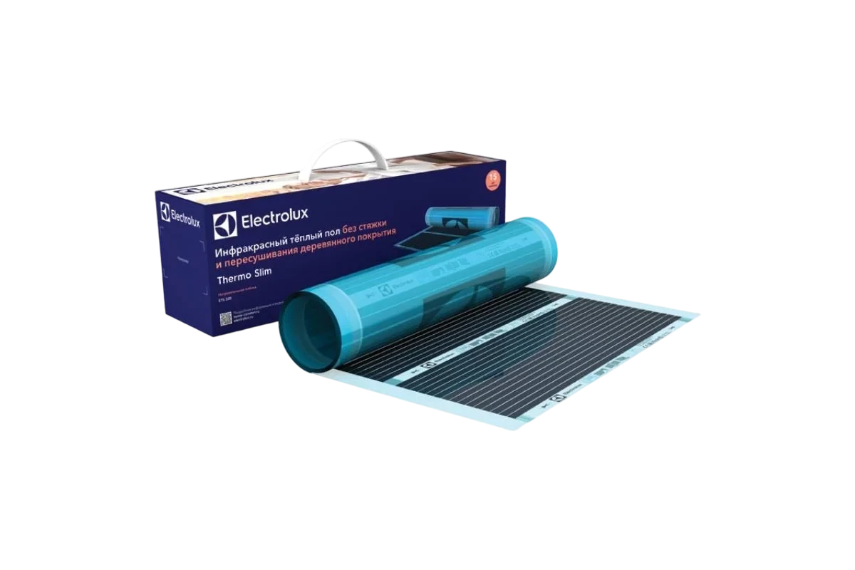 ELECTROLUX ETS220-4 — 2