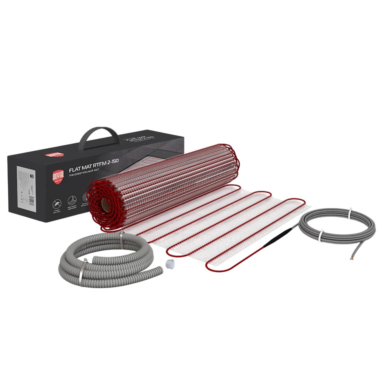 ROYAL THERMO FLAT MAT RTFM 2-150-12