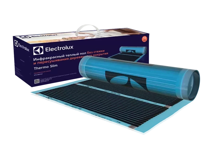 ELECTROLUX ETS220-8
