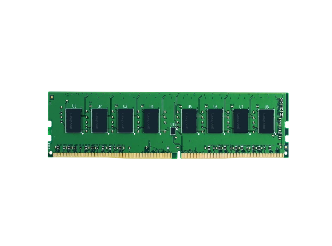Оперативная память GOOD DDR4 3200MHz GR3200D464L22S 8G — 2