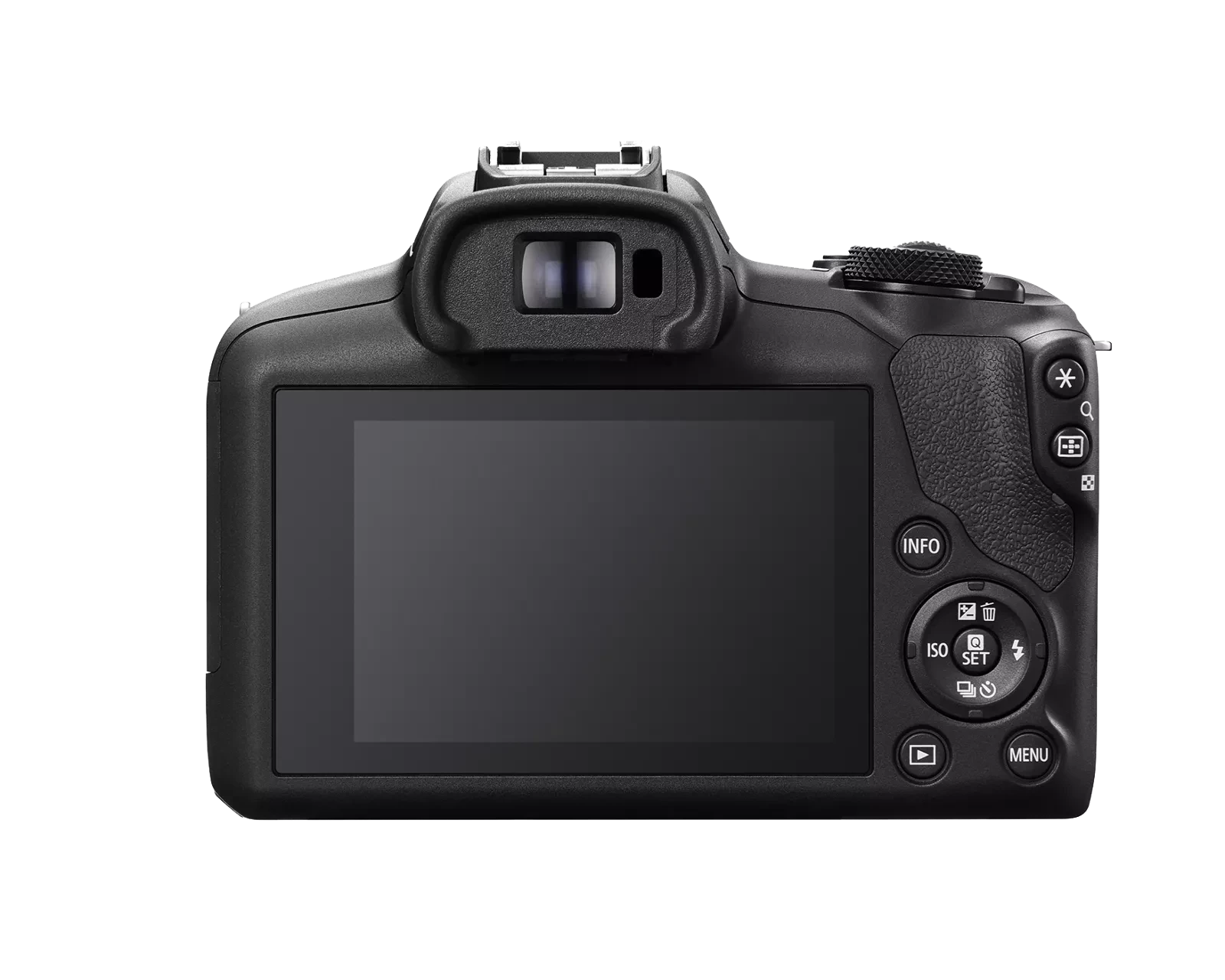 EOS R100 18-45mm — 3