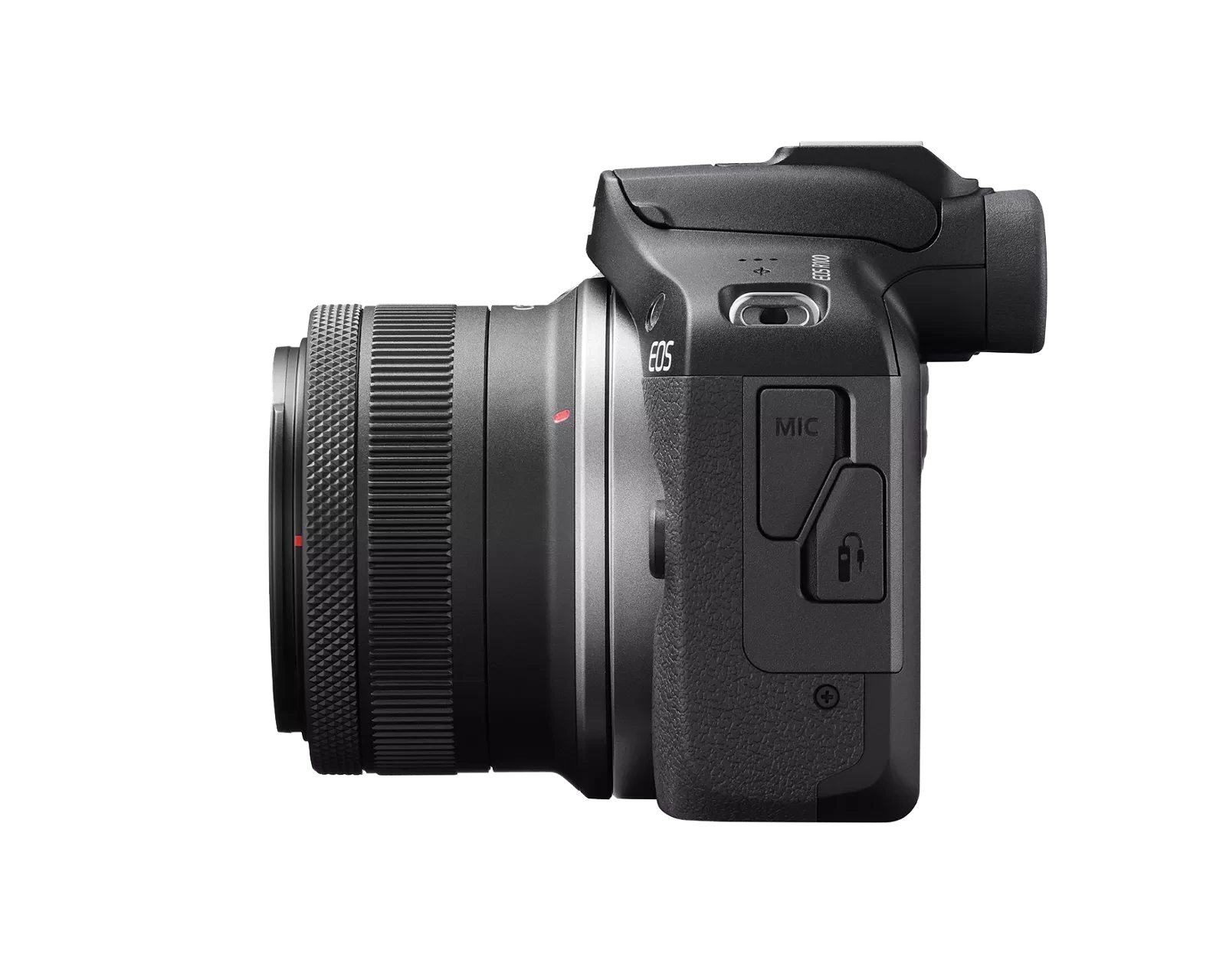 EOS R100 18-45mm — 4