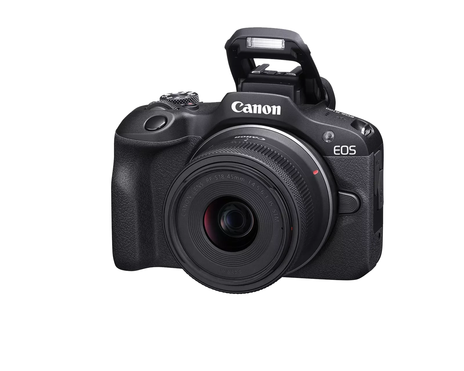 EOS R100 18-45mm — 5