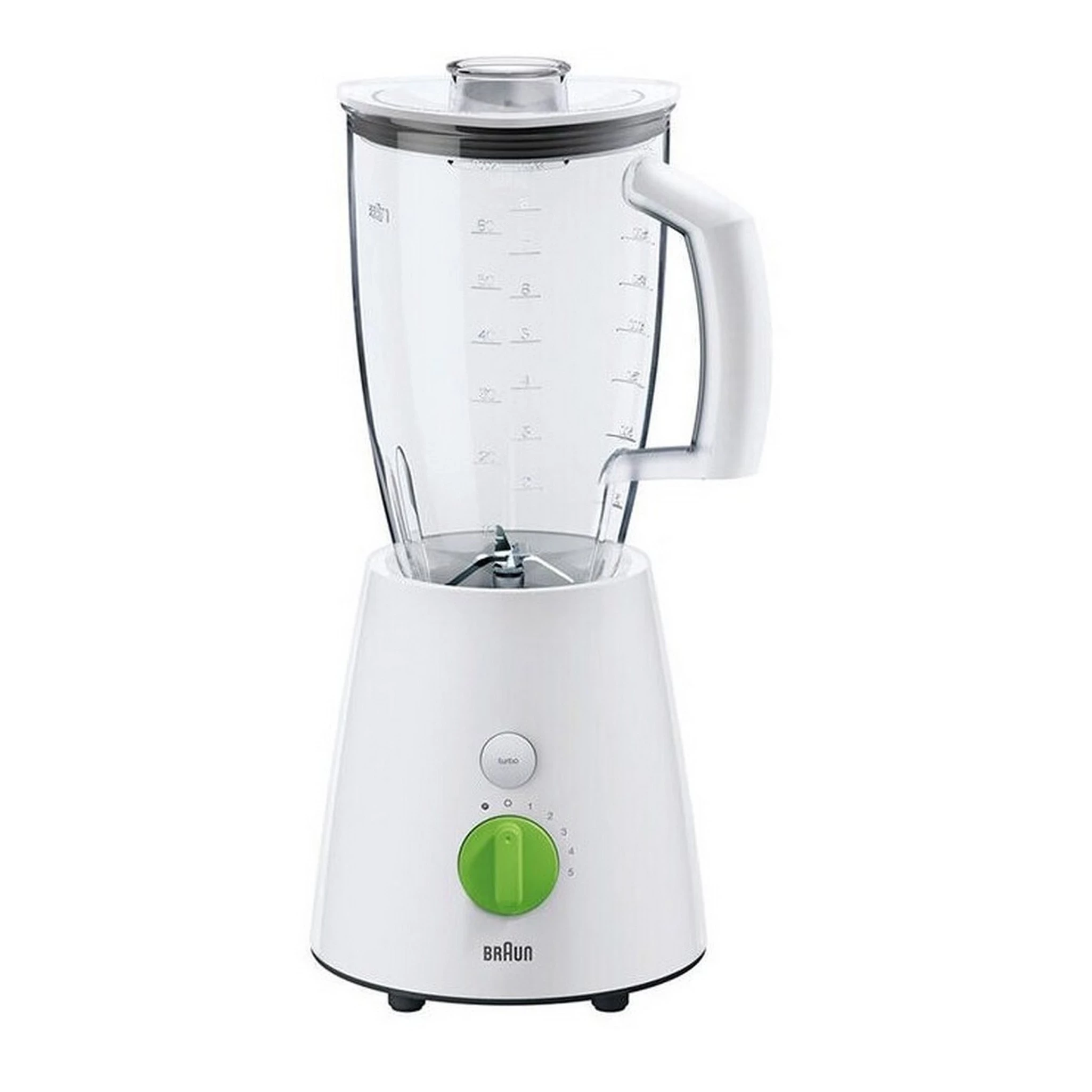 JB3010WH Blender — 4