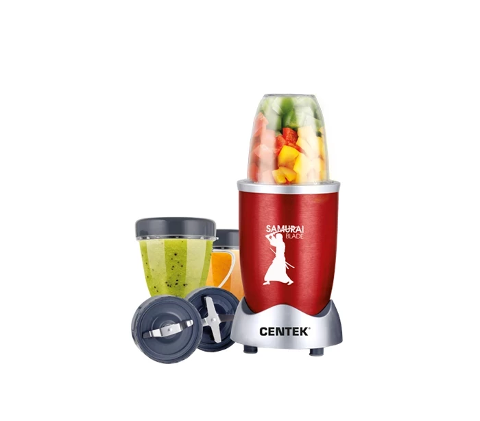 Բազմաֆունկցիոնալ բլենդեր CENTEK CT-1324 — 2