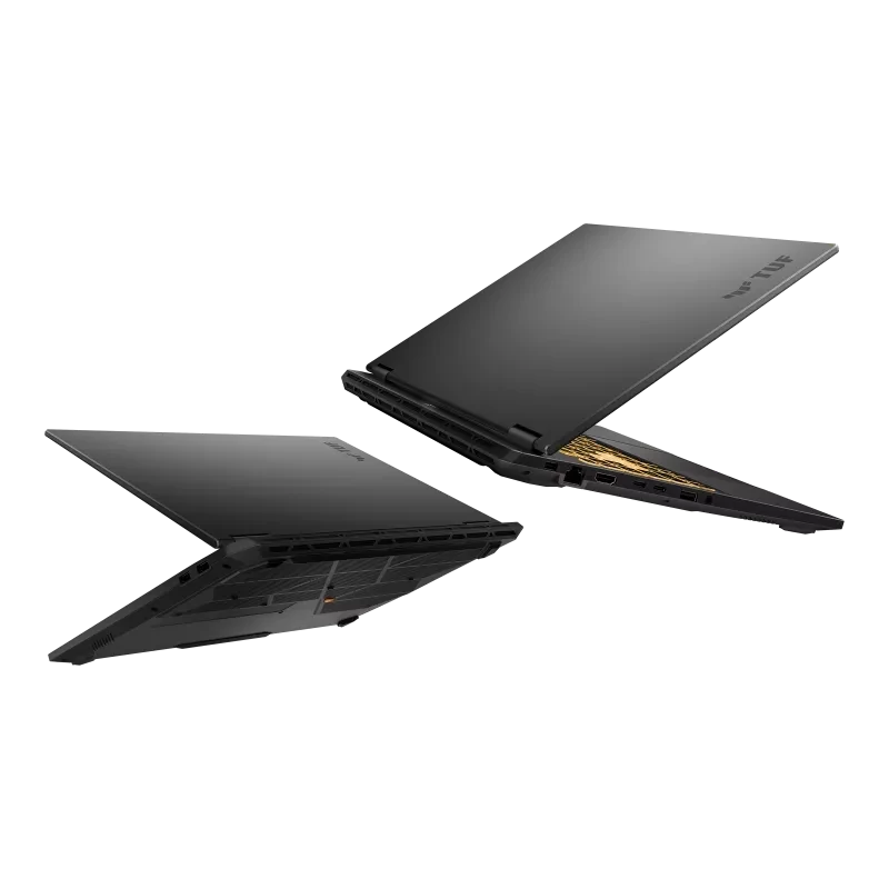 TUF F16 FX607V Core5 210H 16 512 RTX3050 16 90NR0MZ6 — 3