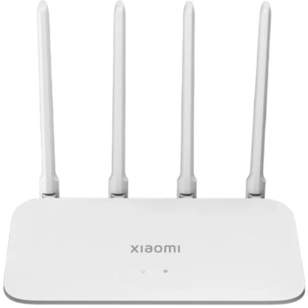 Router Xiaomi AC1200 — 2