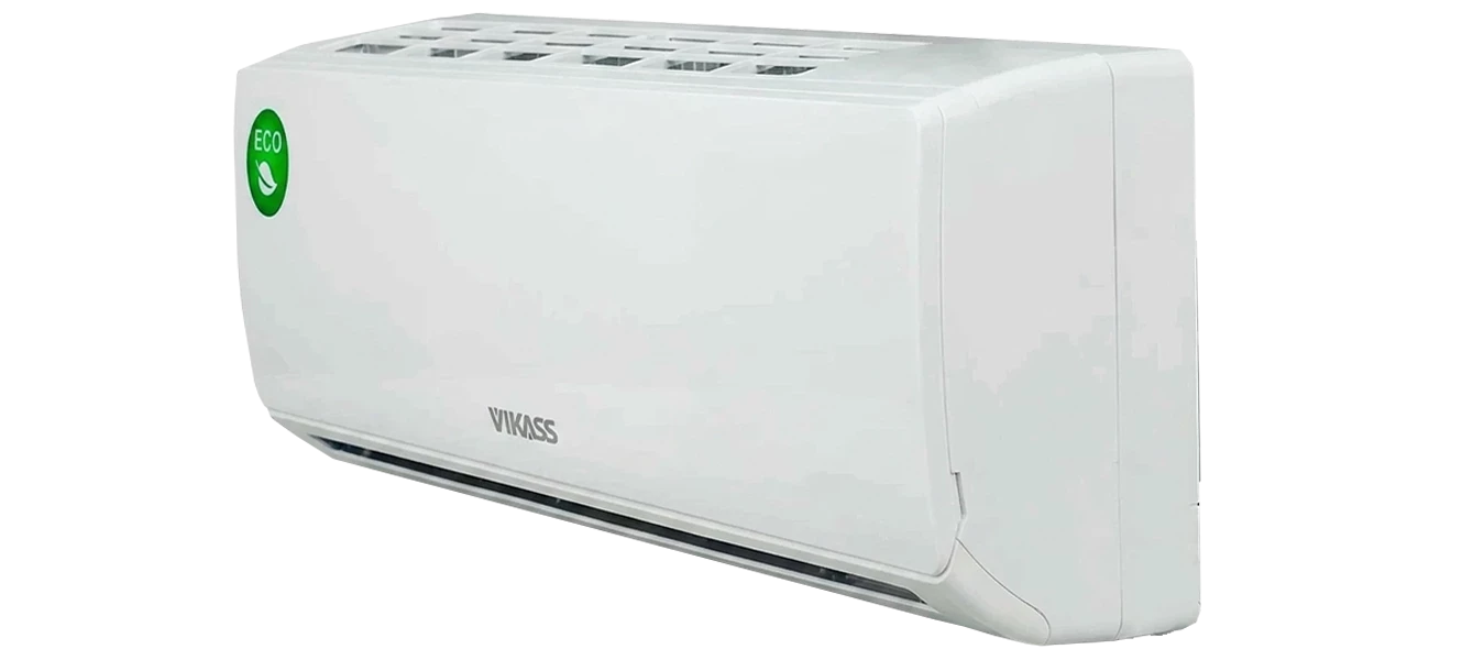 VIKASS VAC-CHSA09K — 4