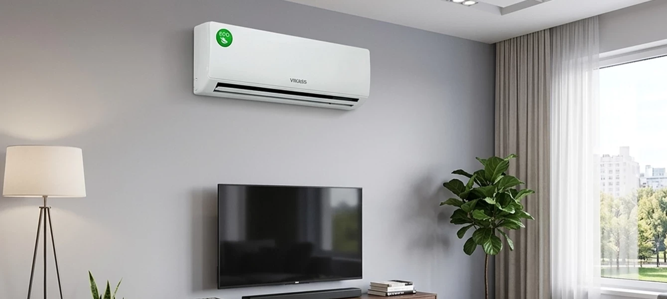 VIKASS VAC-CHSA09K — 5