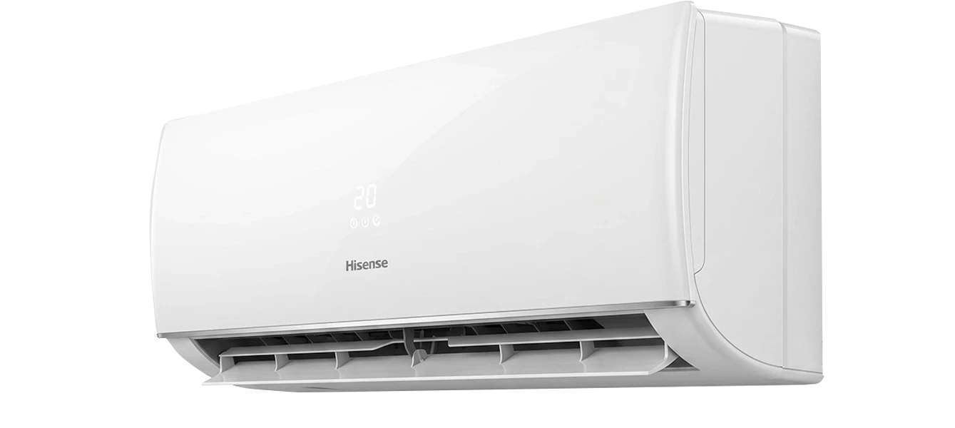 Air conditioner Hisense AST-18UW4SXATD07B — 3