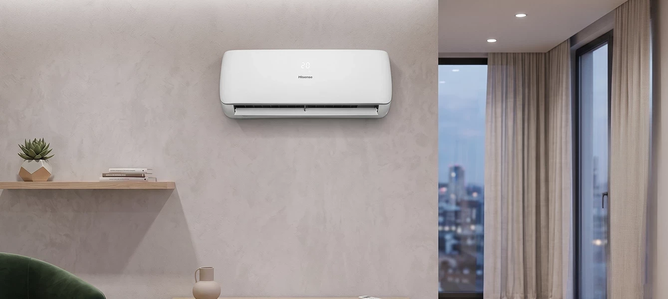 AST24UW4SDBTG10G Air Conditioner — 6