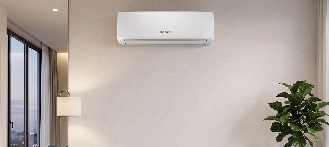 Indoor air conditioner unit AS24UR4SFADK10 — 7