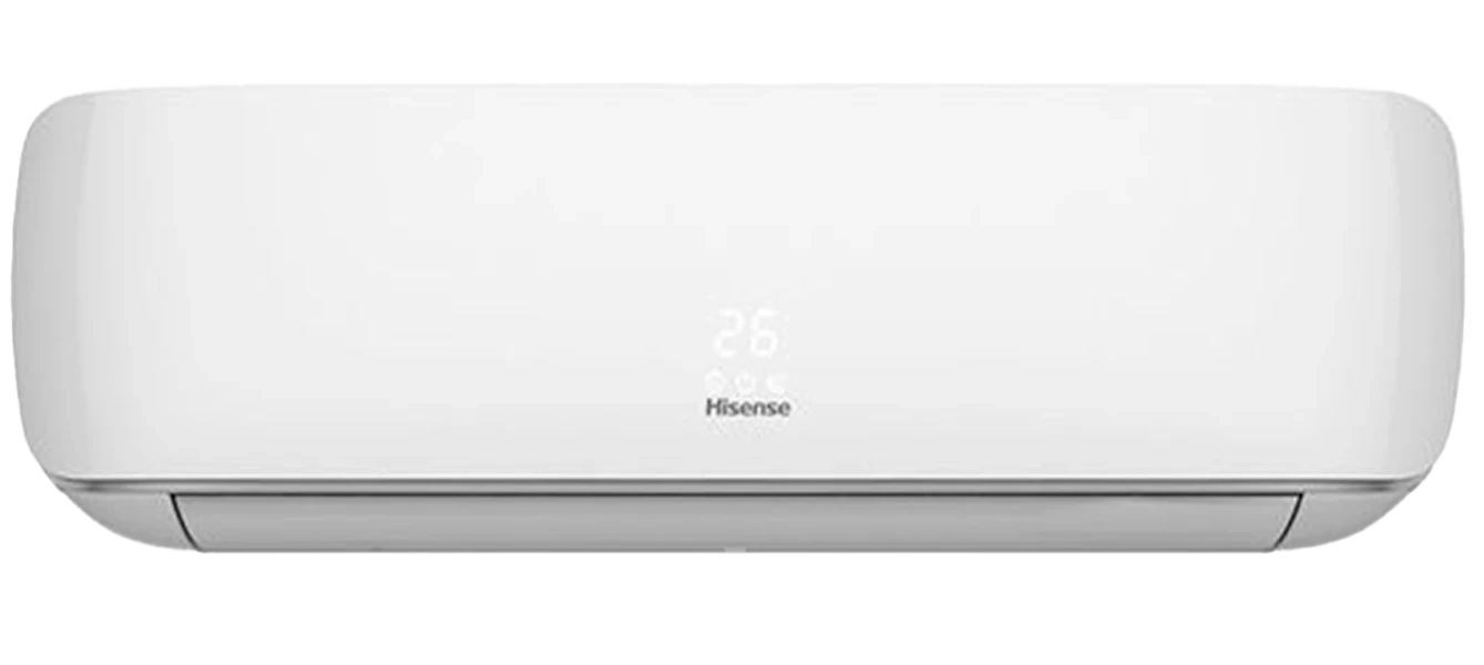 Air conditioner Hisense AST-24UW4SKBTD00 — 2