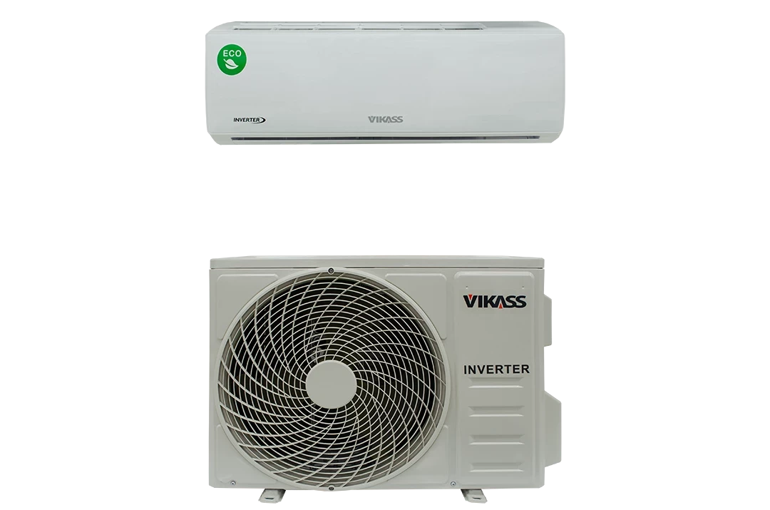 VIKASS VAC-CHISA12K — 2